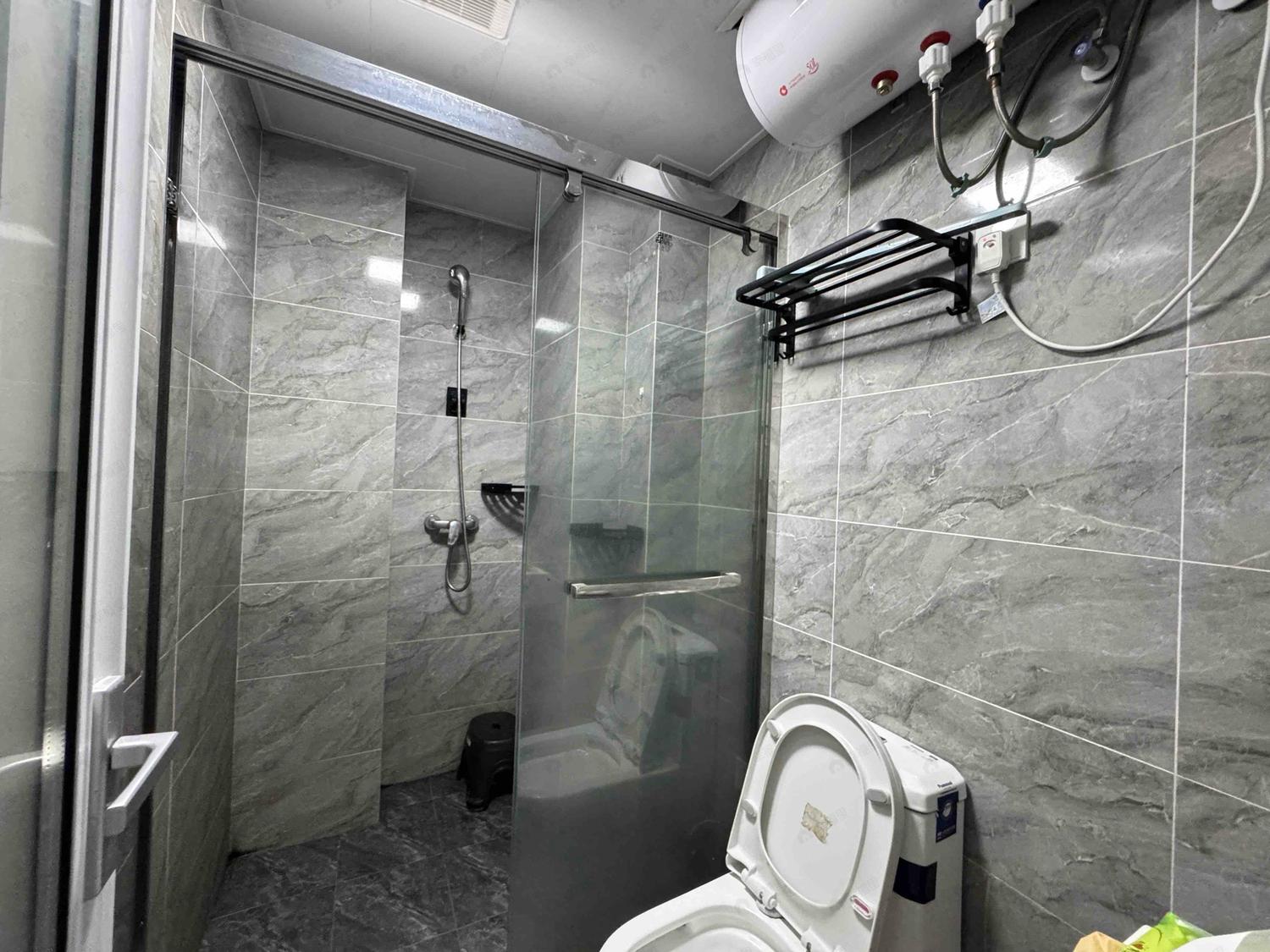 整租·保利中庚首开乌山九巷