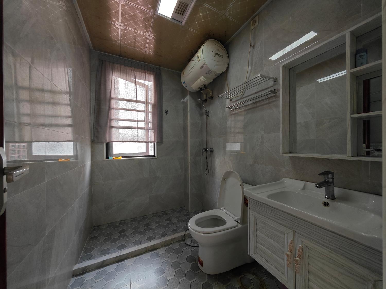 整租·泰禾红悦