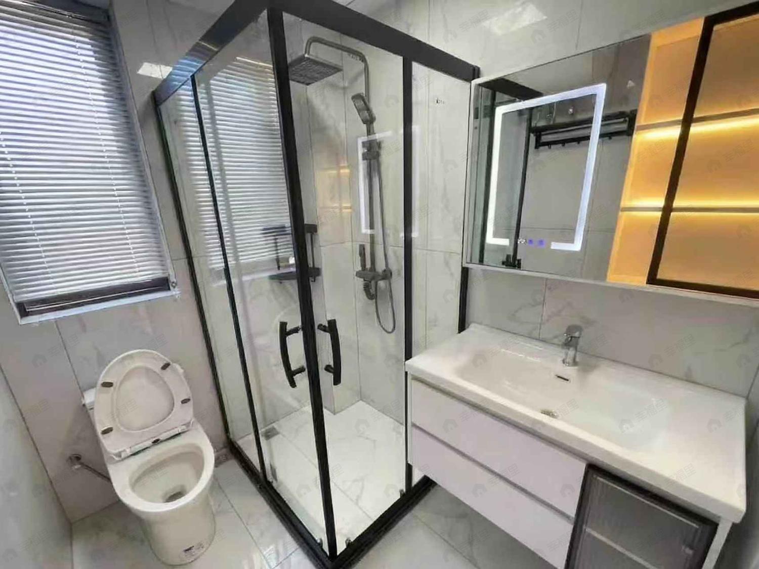 整租·蓝光玖榕台A区