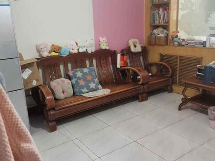 复兴百家村整租 铁三局北岗家属院(六二社区铁三局院)2室1厅/63平/高楼层