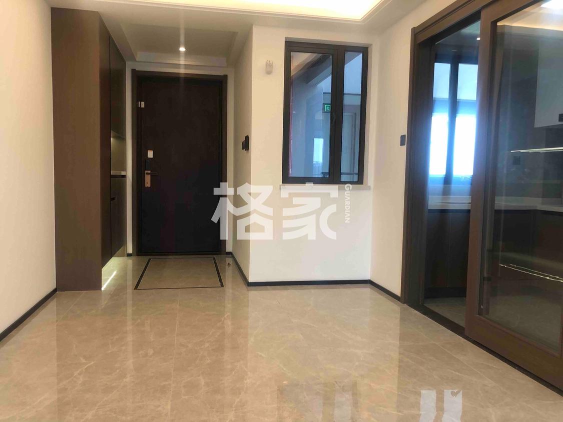 整租·伟星印江澜