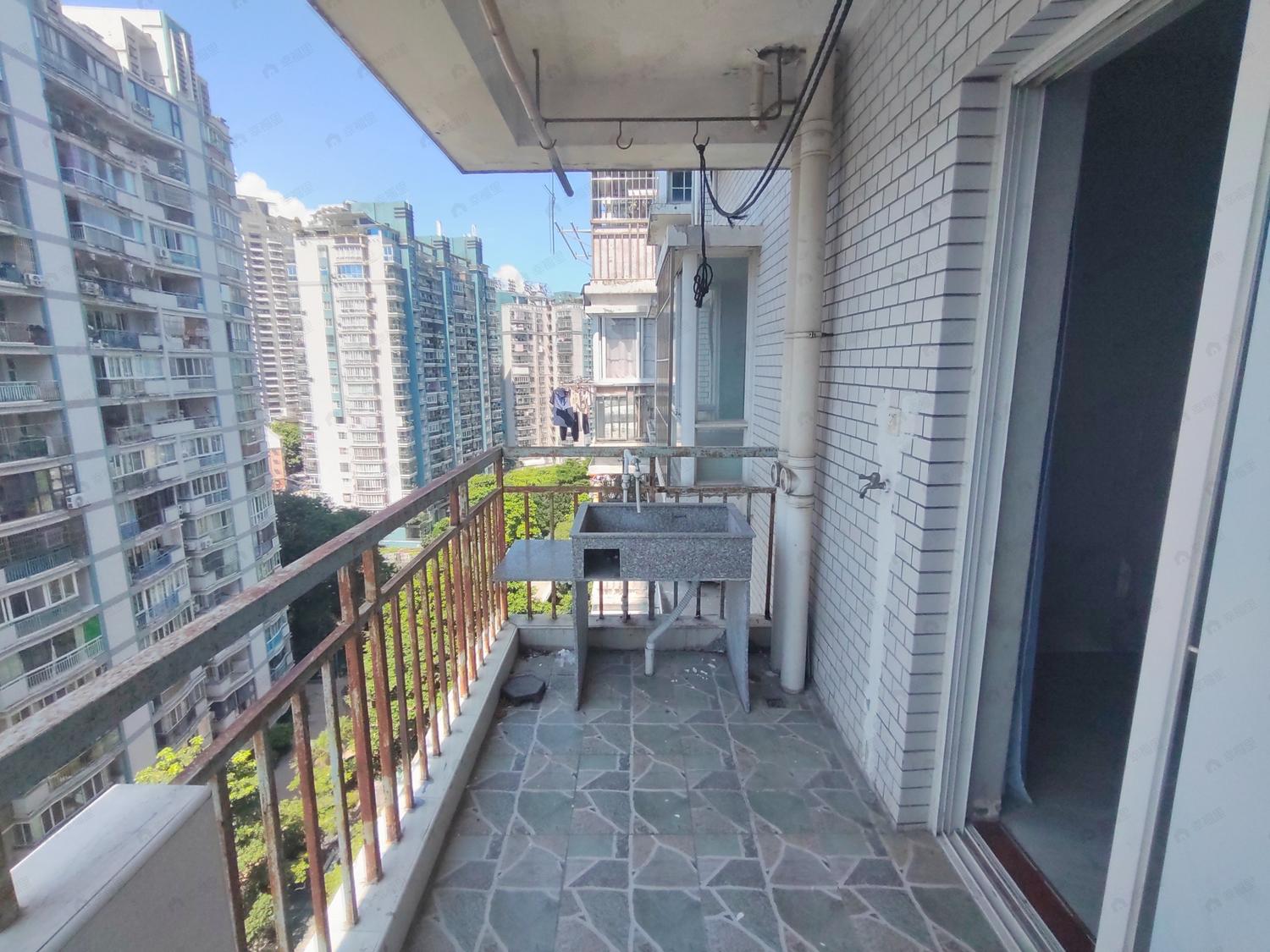 整租·江域蓝湾颐景园二区