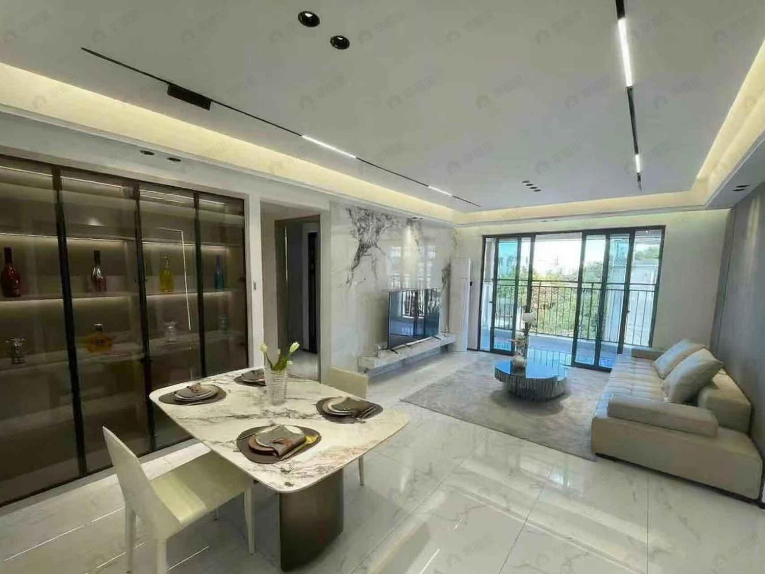 整租·蓝光玖榕台A区