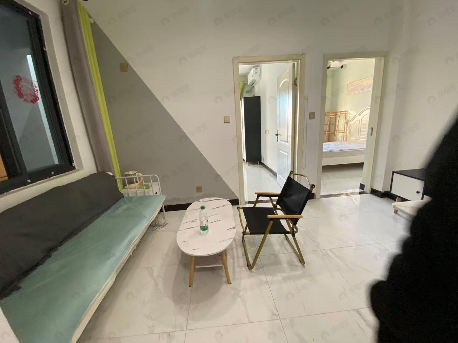 整租·金建小区(三期)