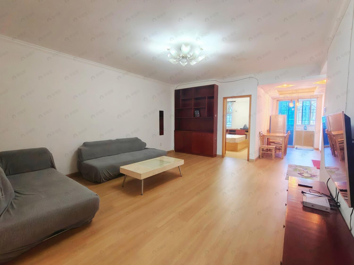 整租·三源花园