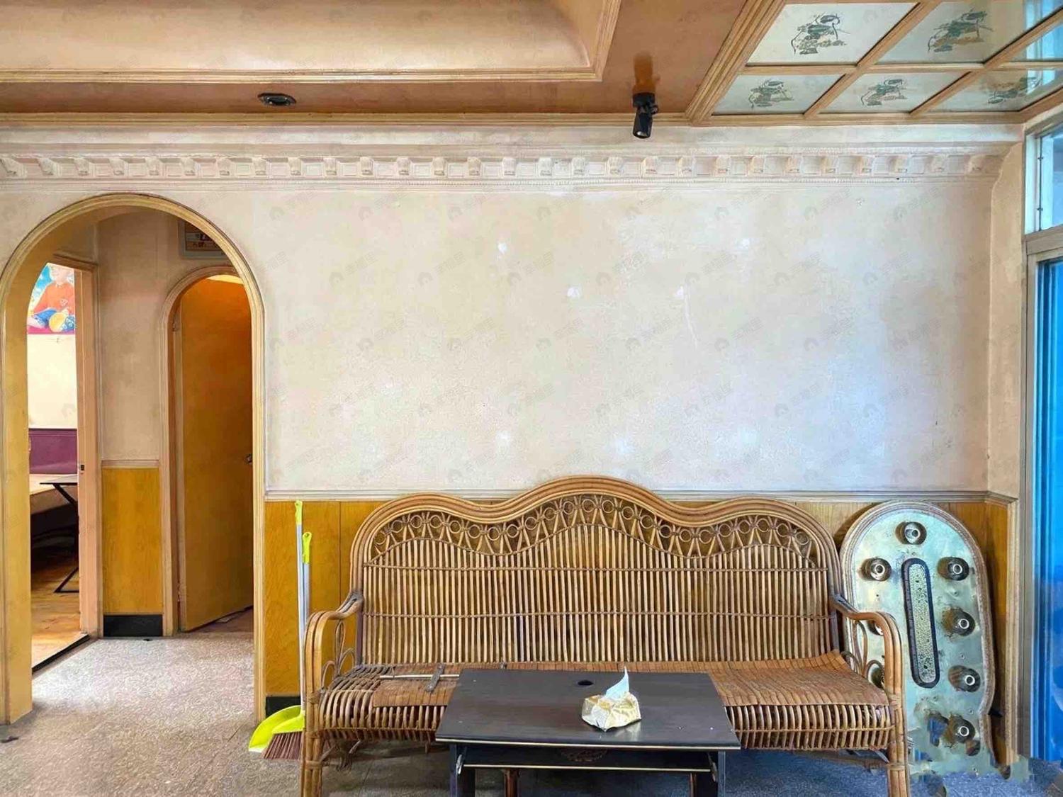 整租·龙庭花园西区