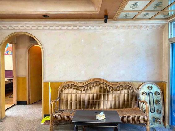 鼓楼古田路整租 龙庭花园西区3室1厅/90平/高楼层