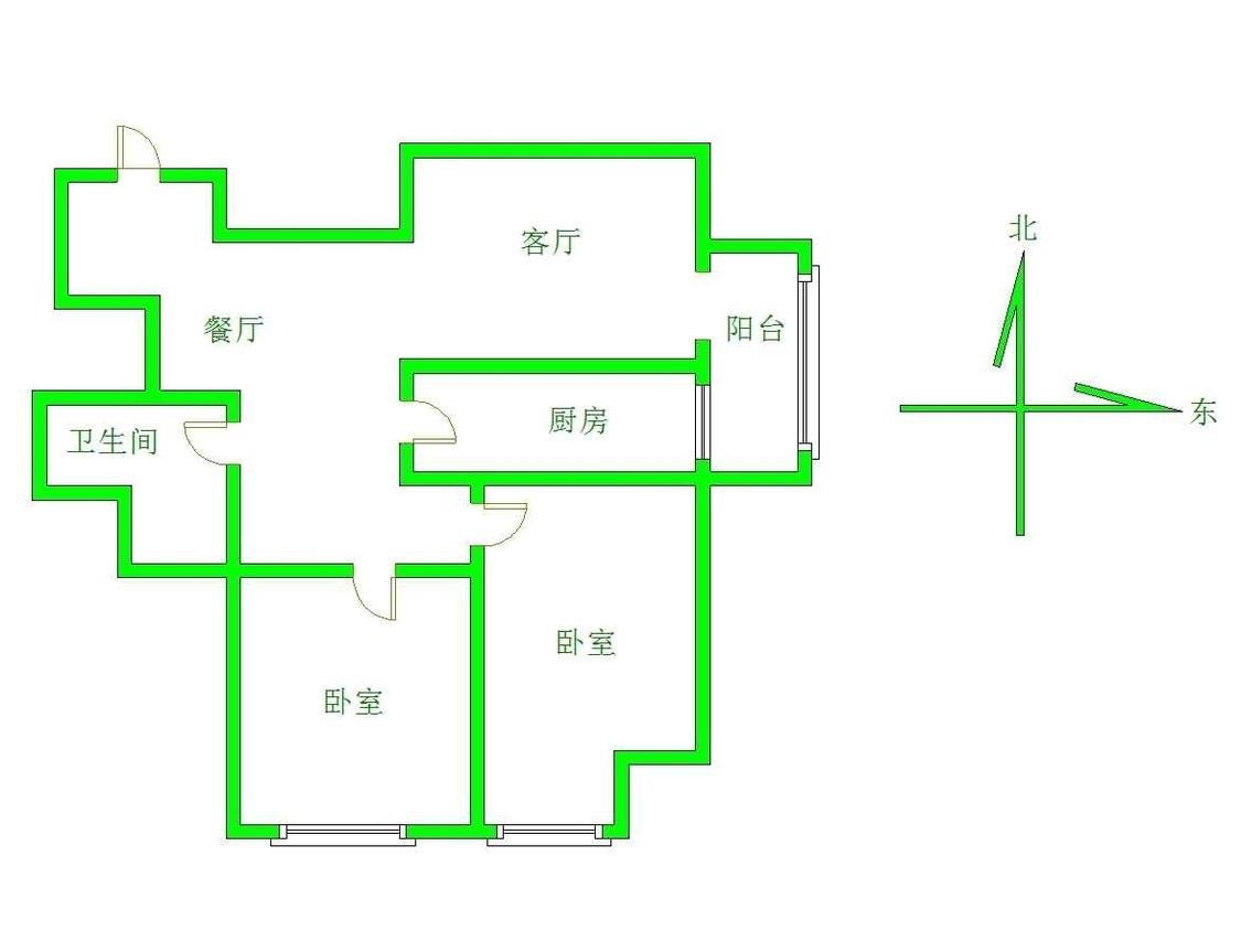 整租·金世纪新城