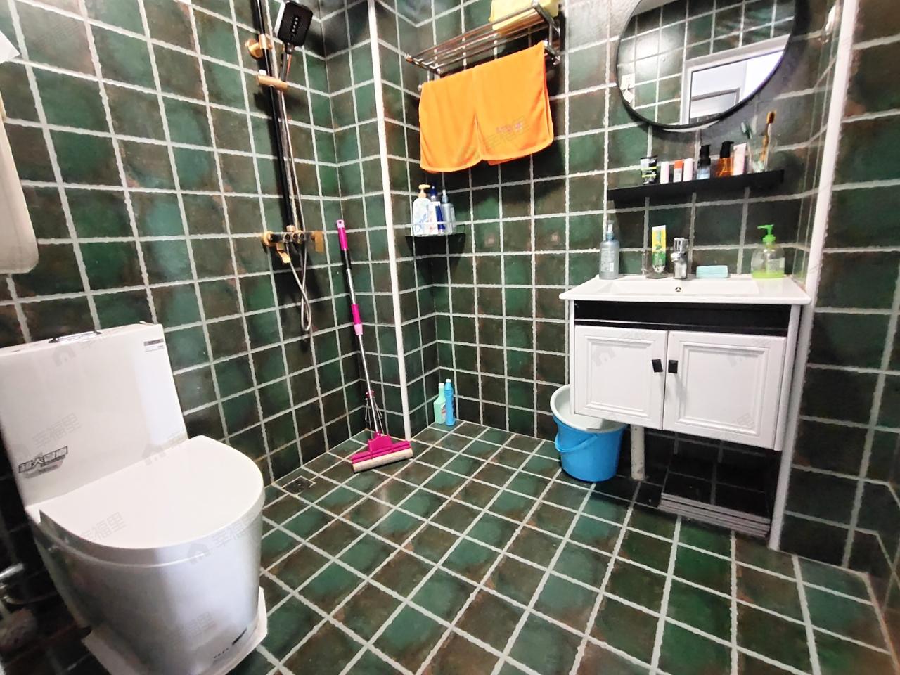 整租·杉林华府