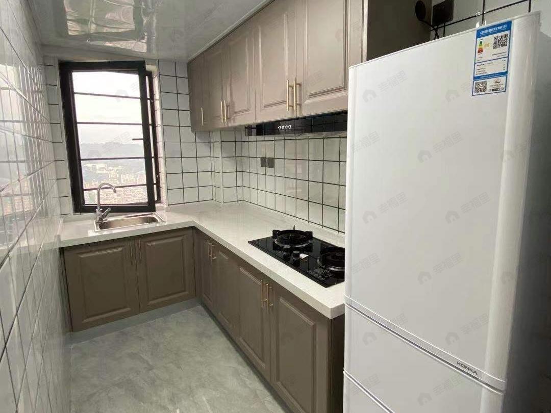 整租·保利天悦颐景花园