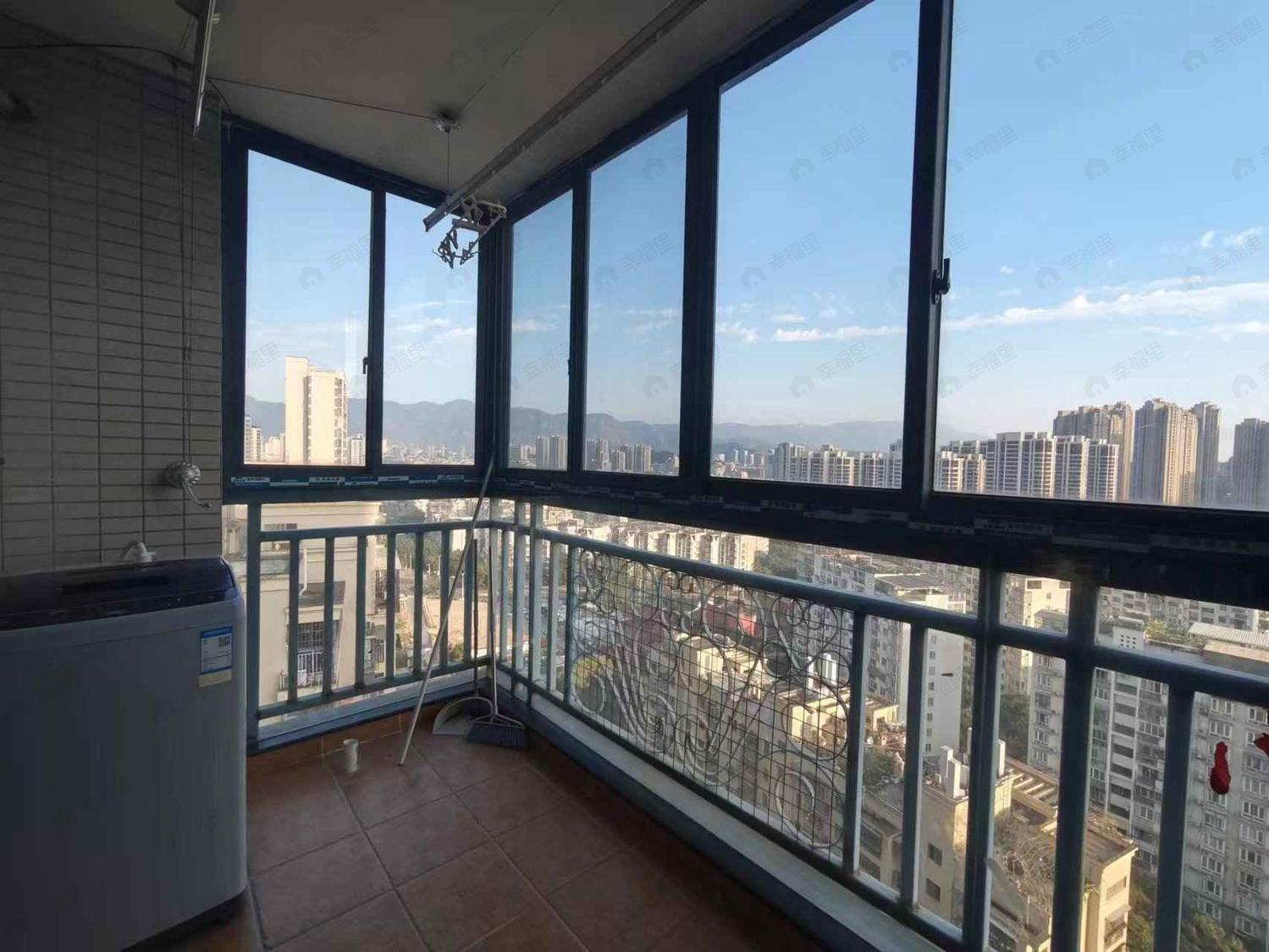 整租·福晟钱隆御景