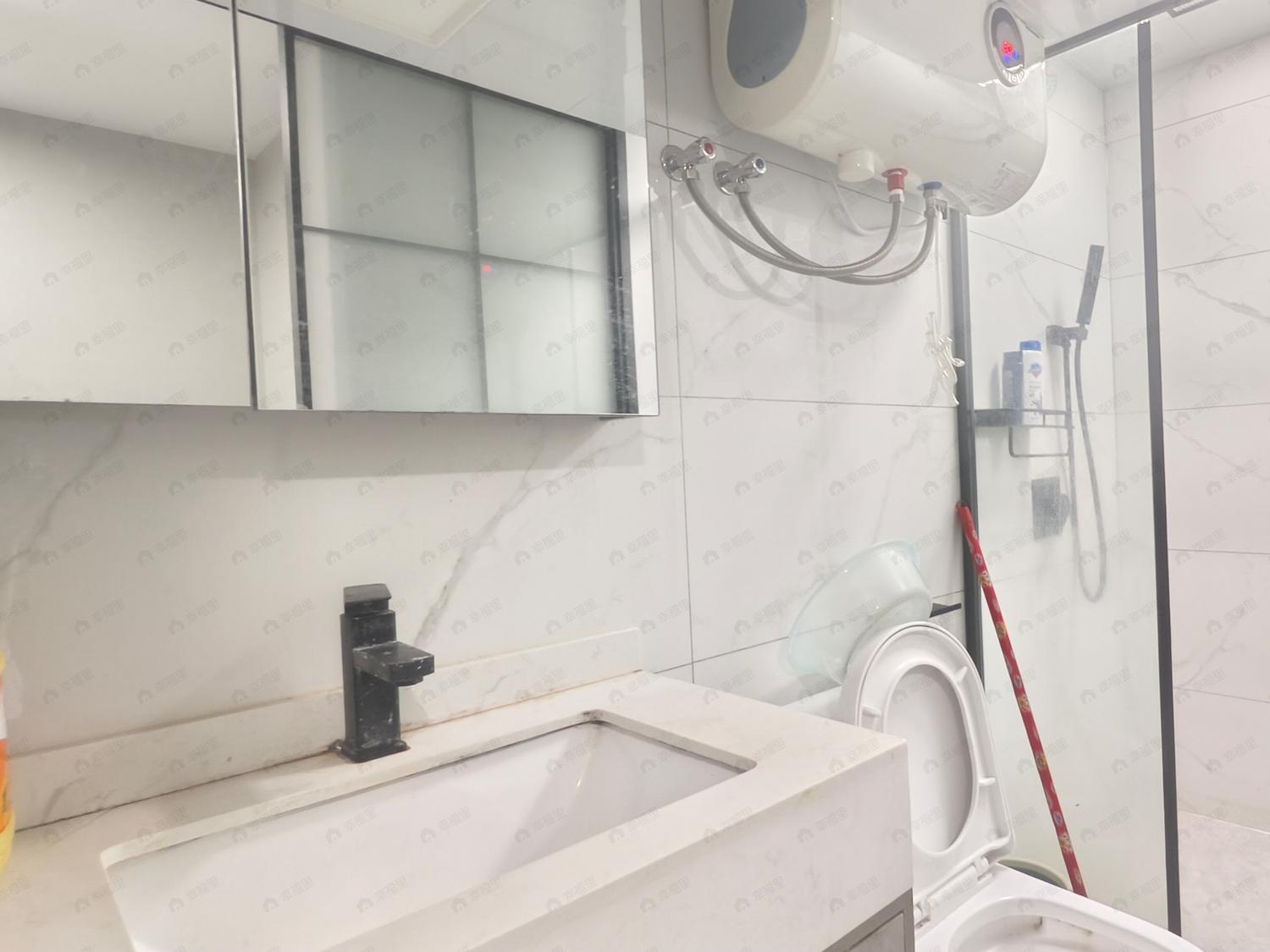 整租·保利中庚首开乌山九巷SOHO