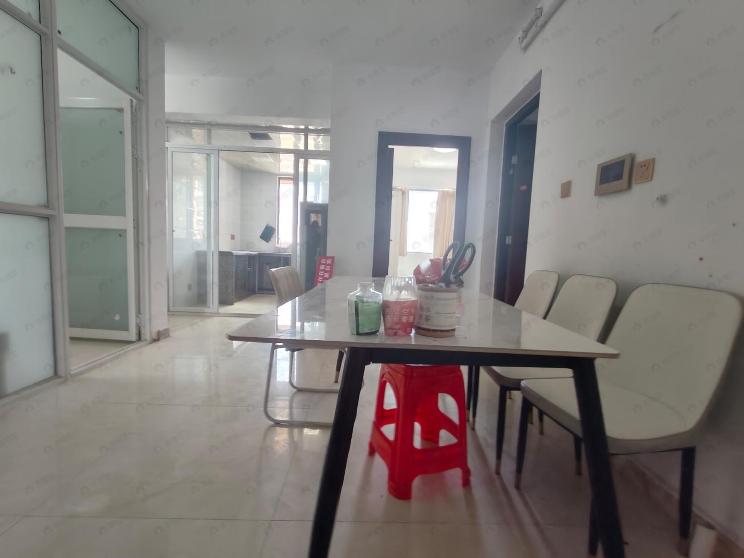 整租·泰禾福州院子琼林台B区