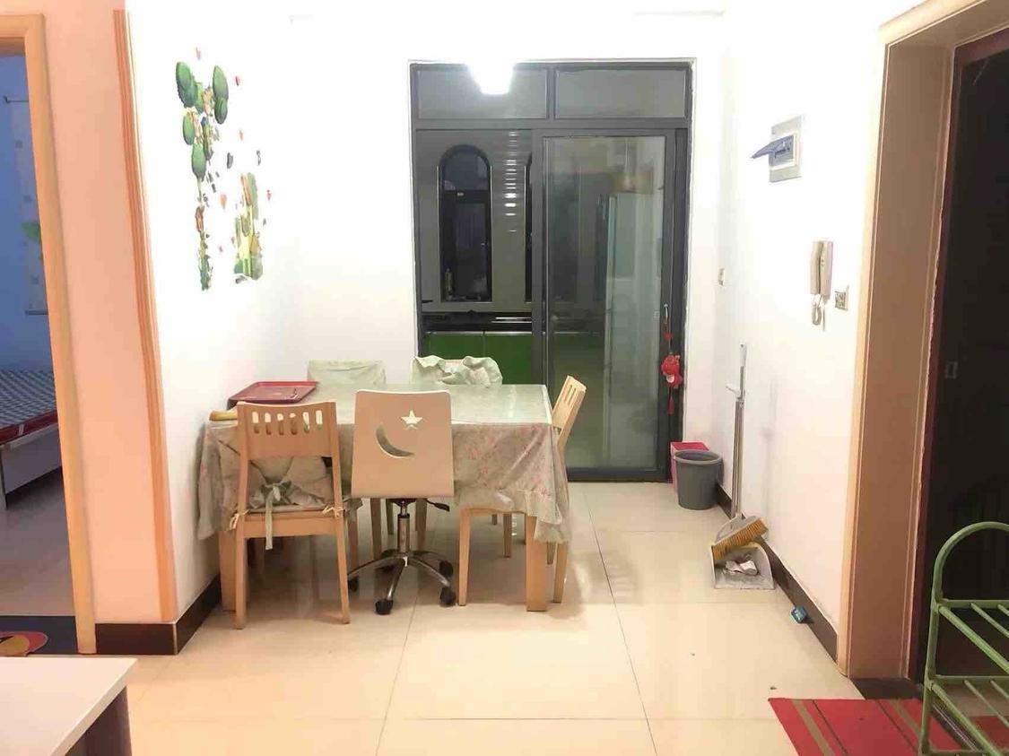 整租·金成翡翠溪谷