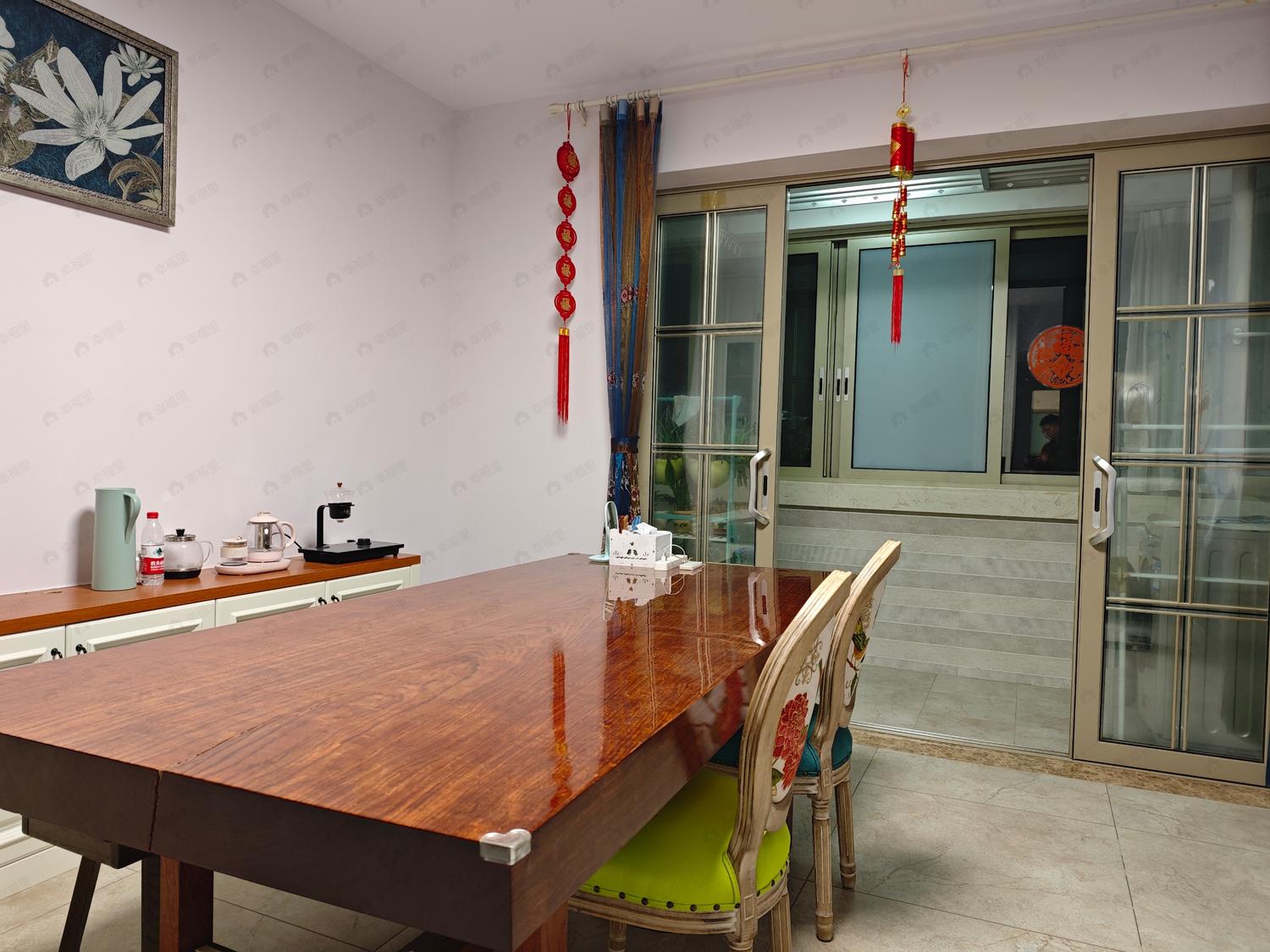 整租·凤翔大第