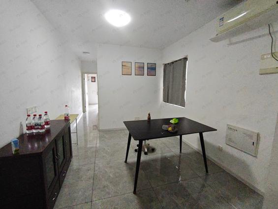 鼓楼省政府整租 保利天悦颐景花园2室1厅/60平/高楼层