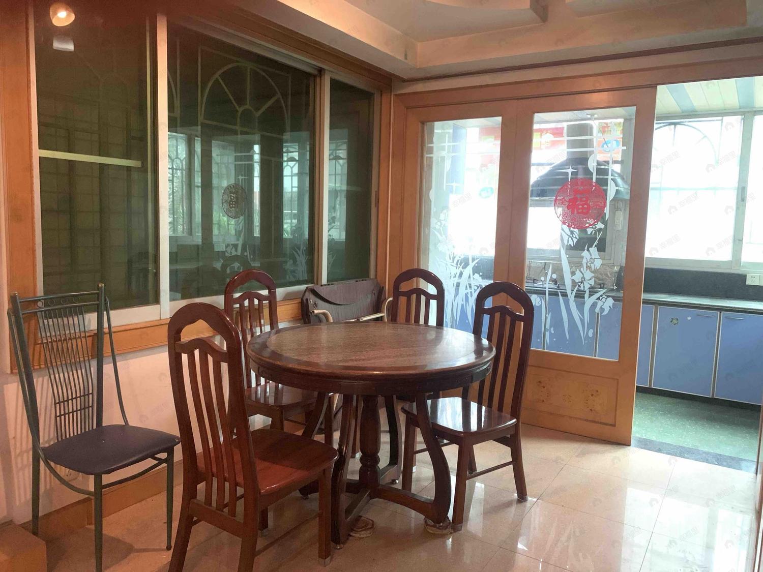 整租·中兴商厦