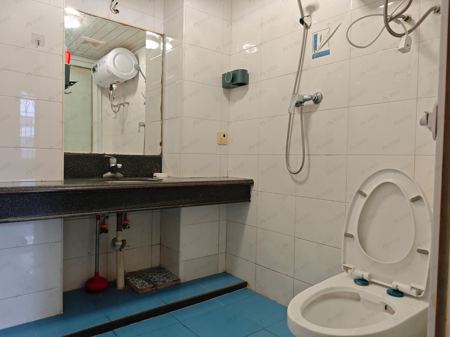 整租·五凤崎下34号农垦社区