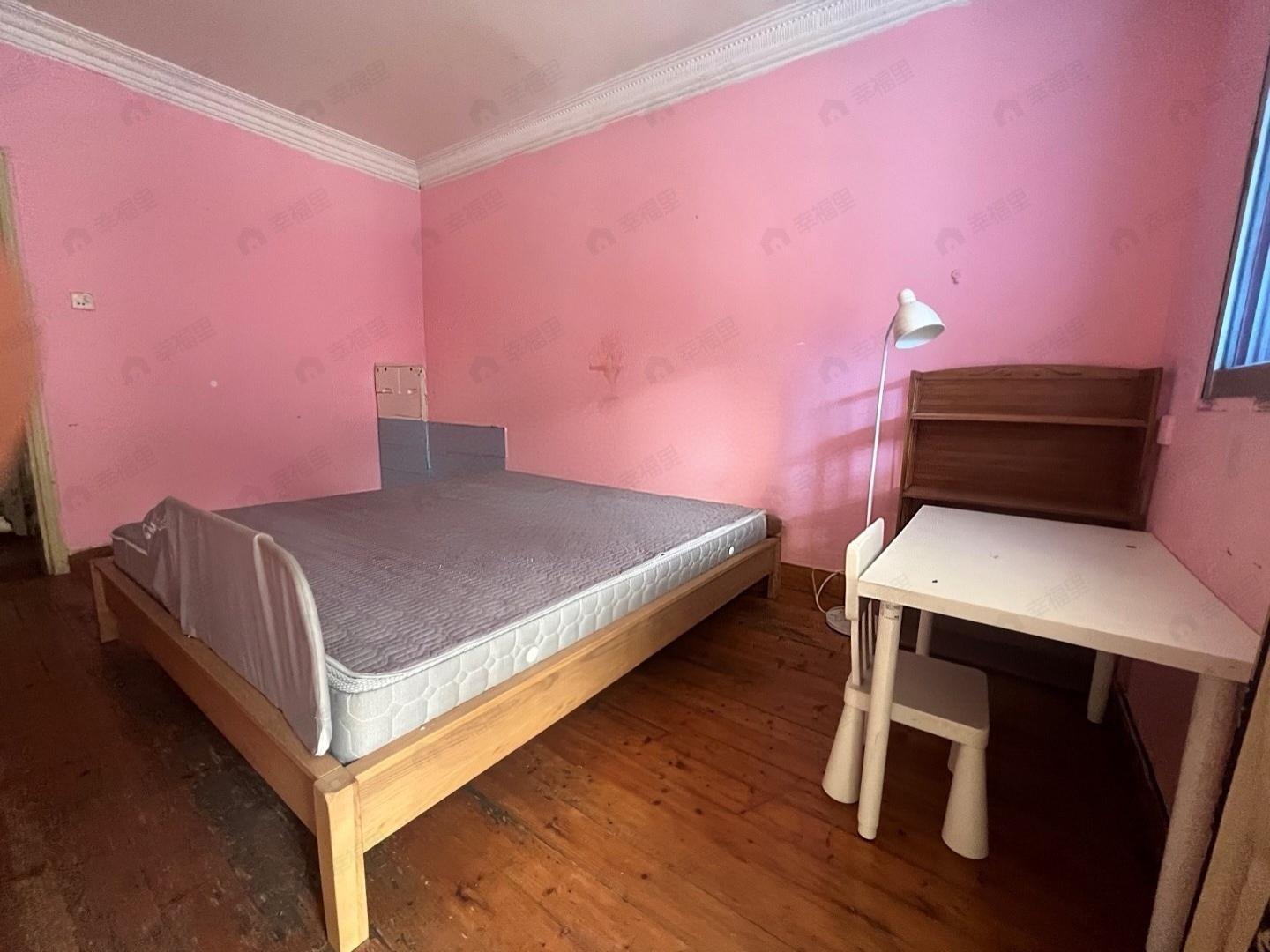 整租·泉塘新村