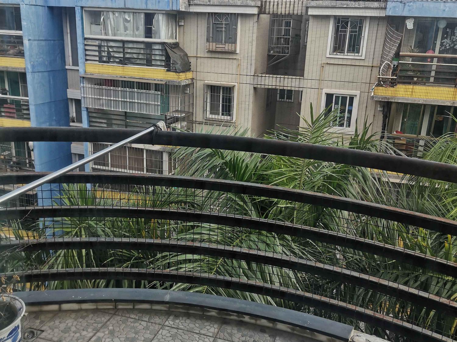 整租·武夷绿洲1期