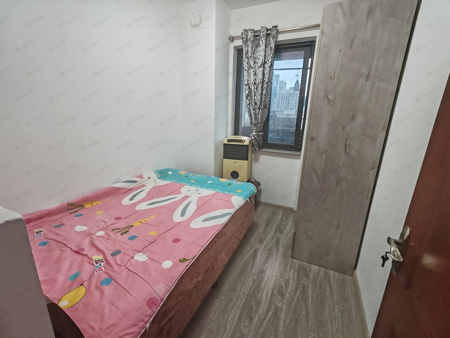 合租·泰禾金尊府