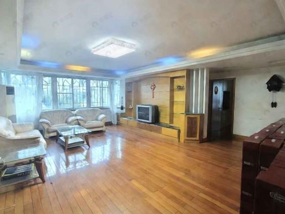 鼓楼古田路整租 东光花园4室2厅/145平/高楼层