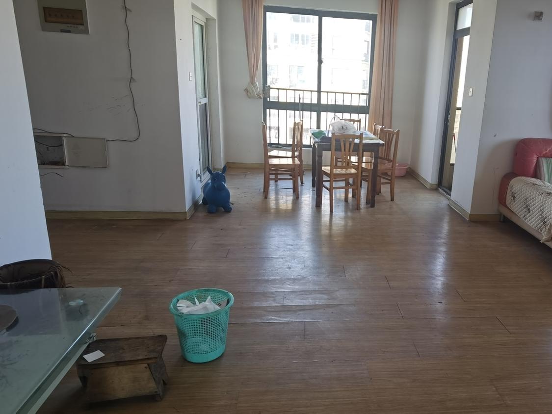 整租·柏庄香府