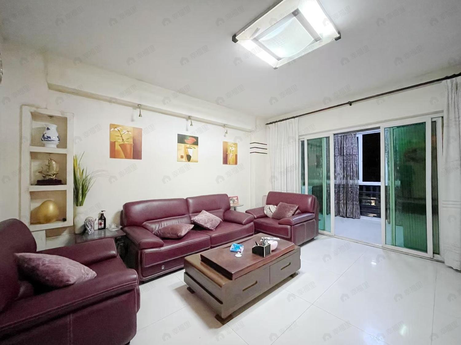 整租·武夷绿洲1期