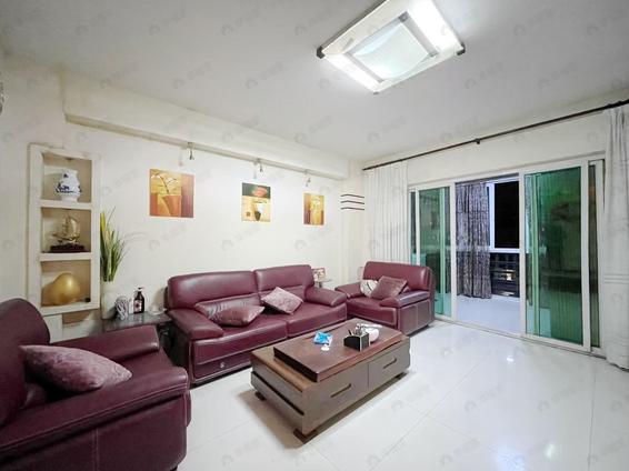 台江鳌峰整租 武夷绿洲1期5室2厅/172平/高楼层