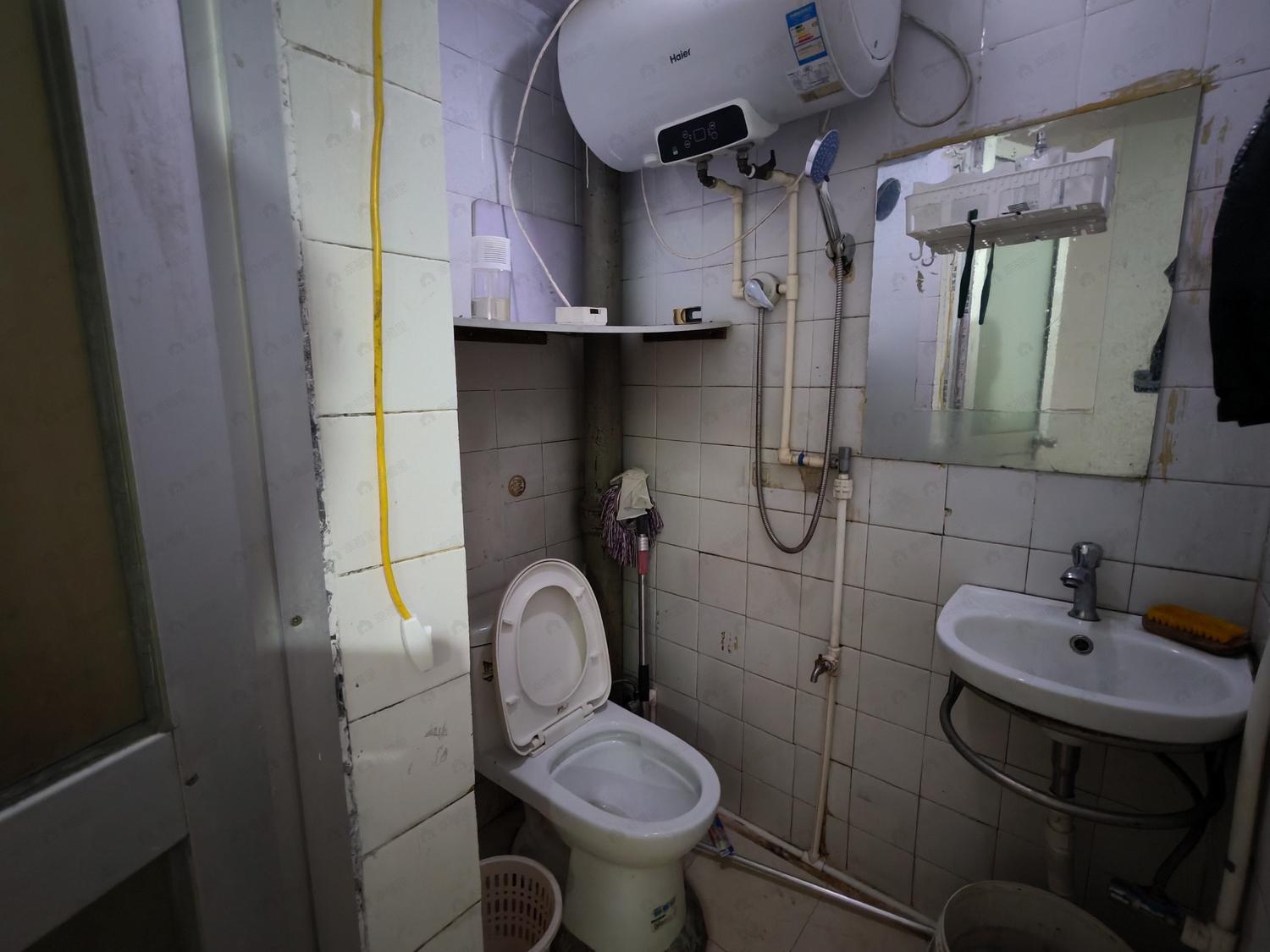 整租·善化新村