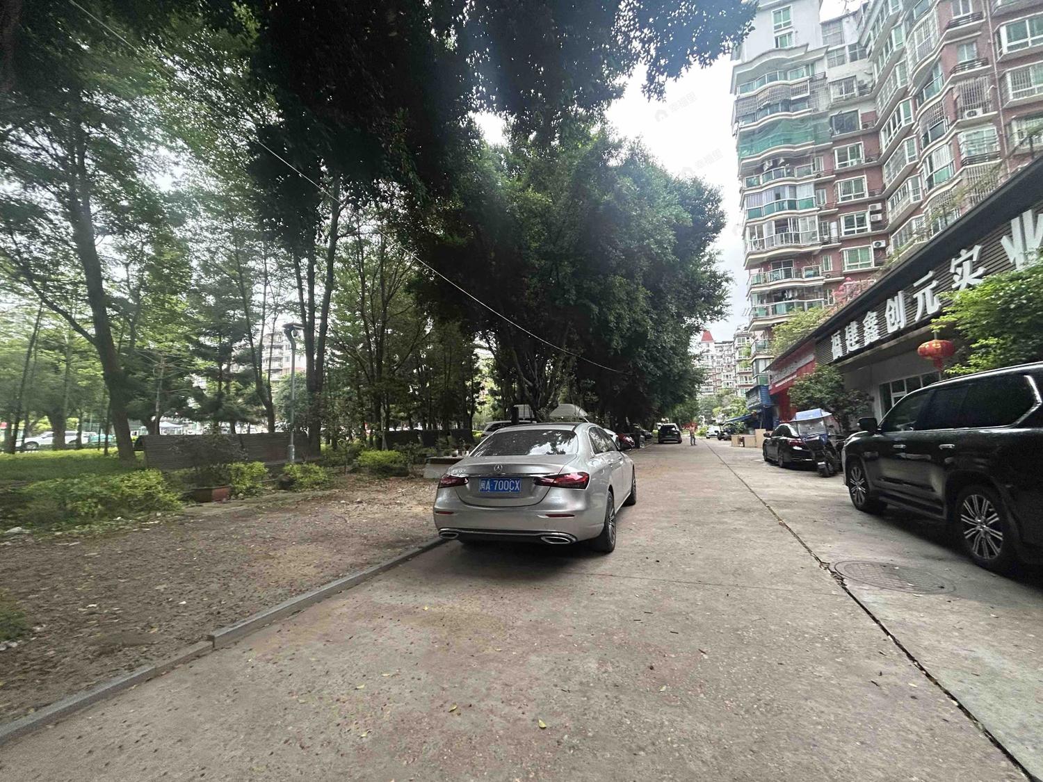 整租·金山碧水三期夏沁苑