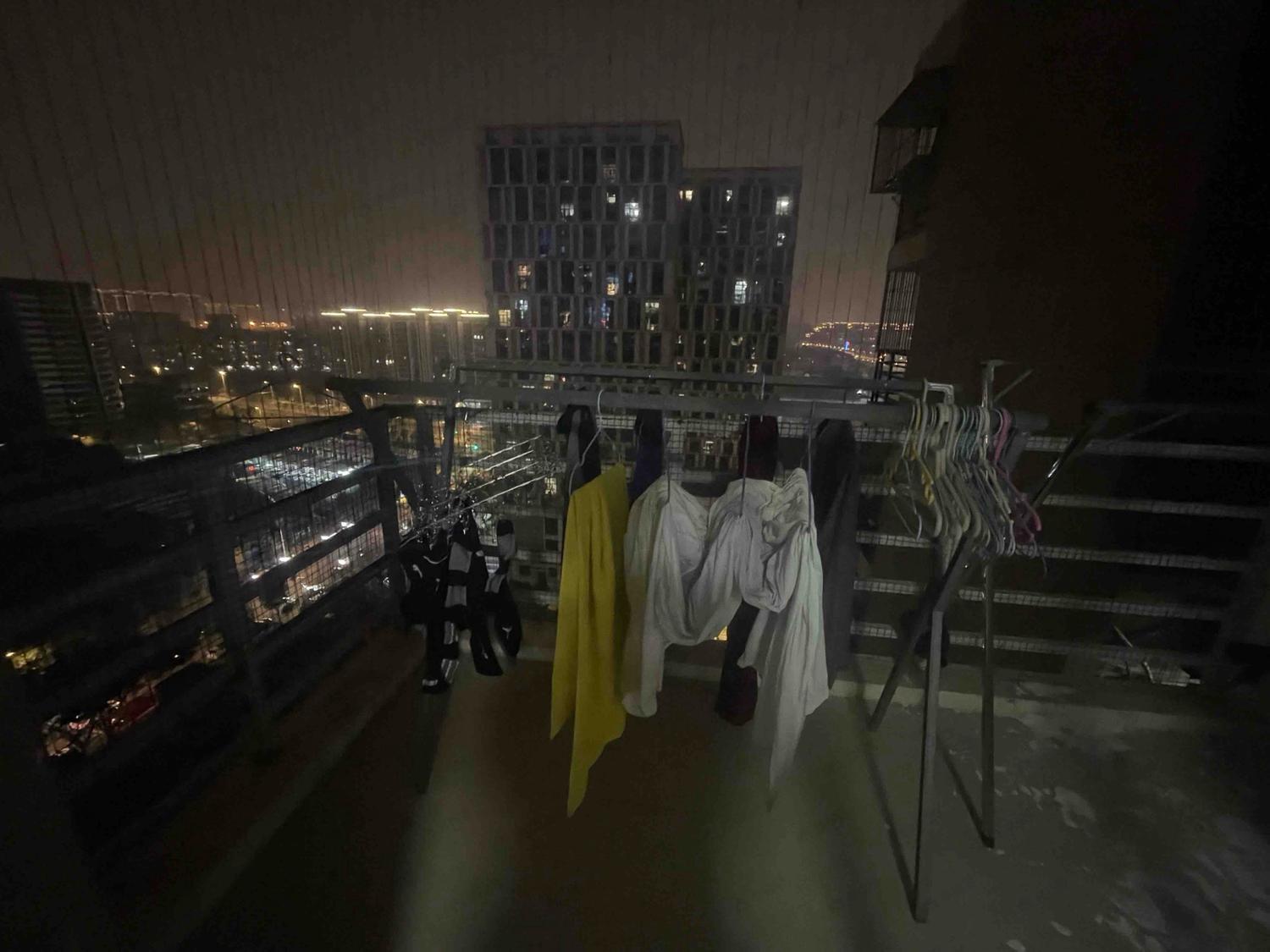 合租·临江新天地美墩苑