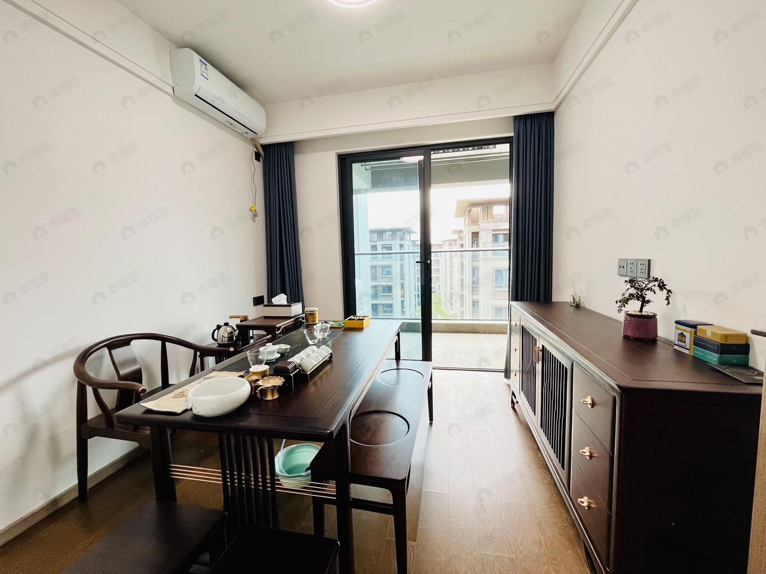 整租·融创福州府(C区)