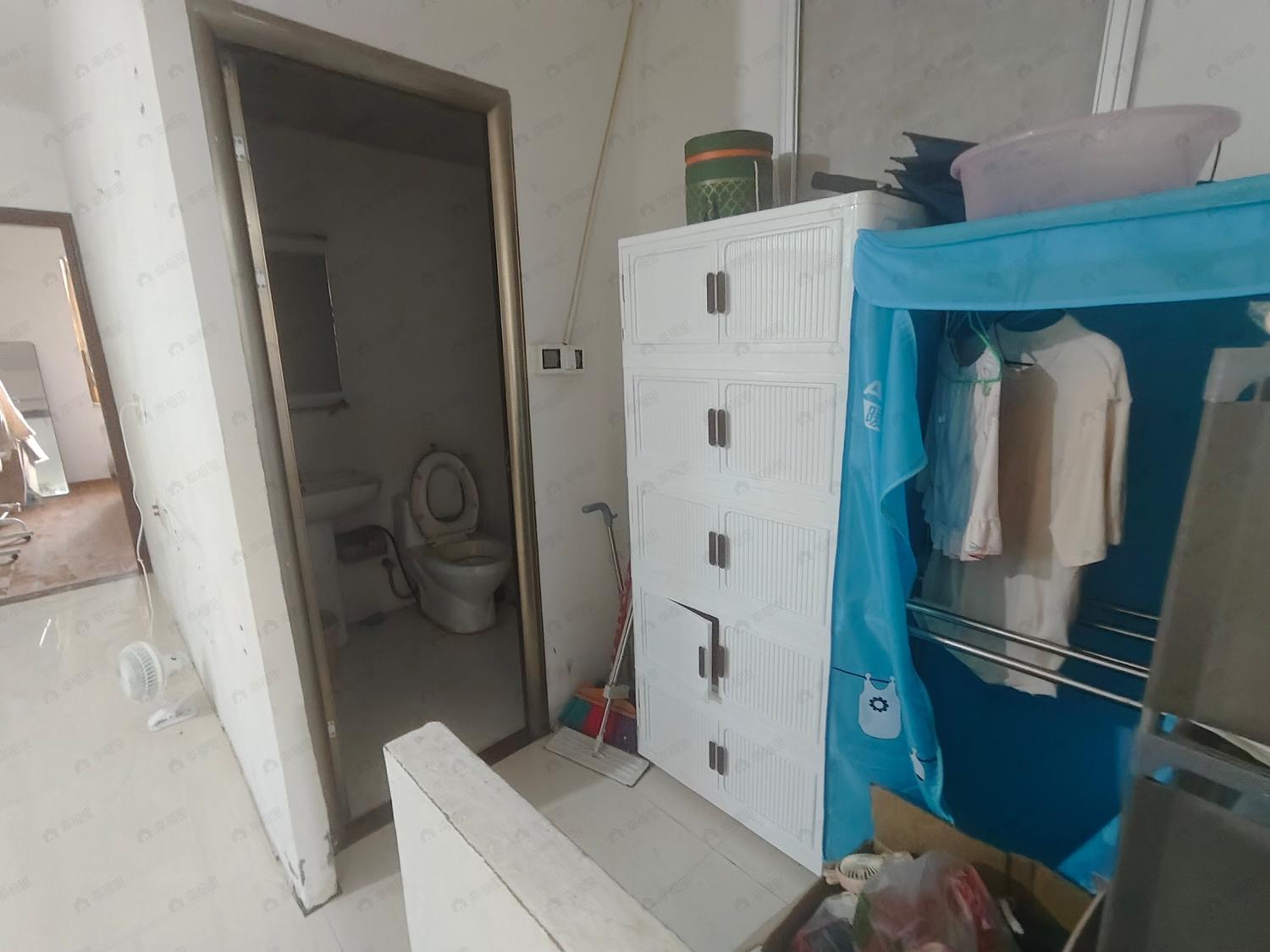 整租·嘉欣庭苑