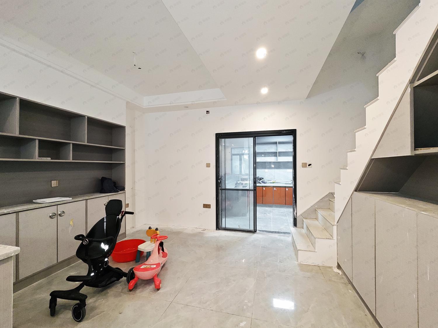 整租·高尔夫庄园