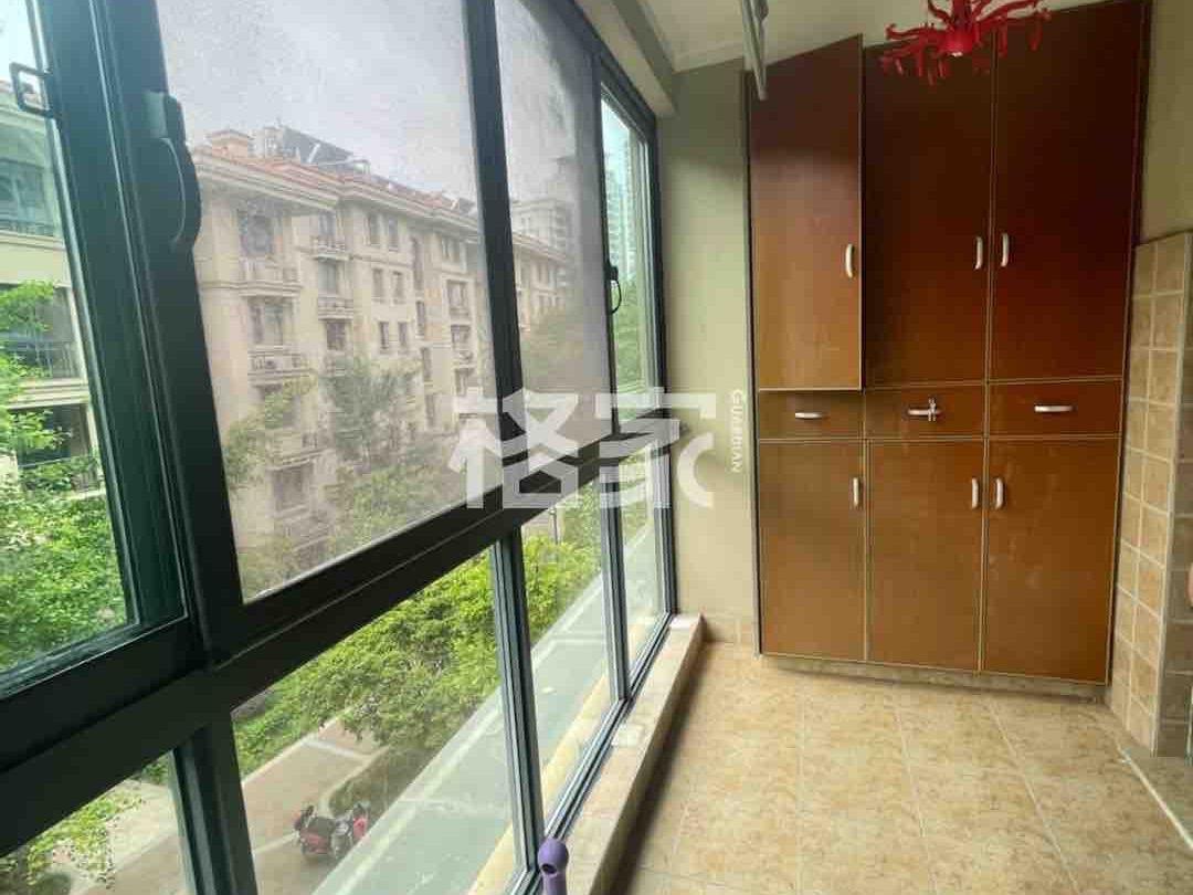 整租·圣地雅歌(五区)