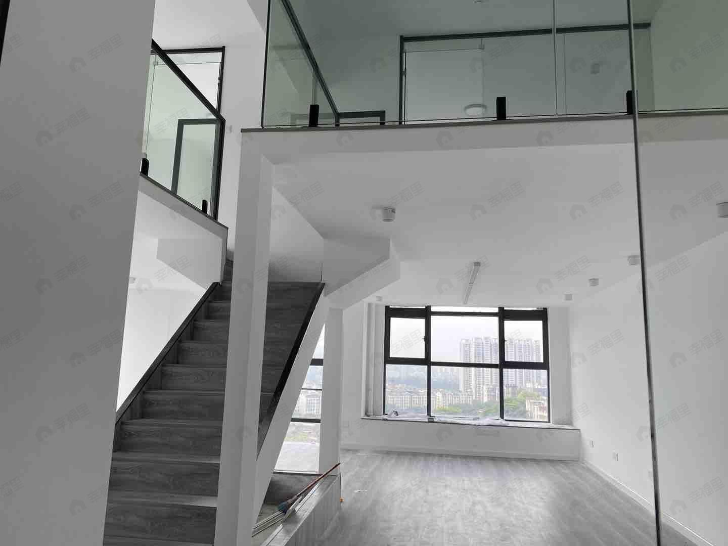 整租·融信双杭城MINI墅