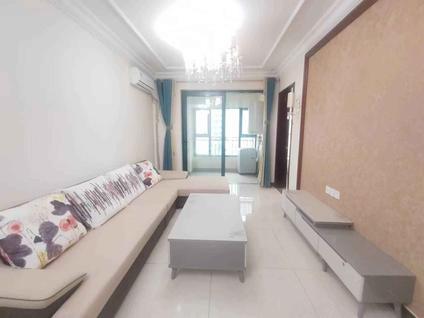 邯郸恒大名都2室2厅85.81平低楼层/共32层