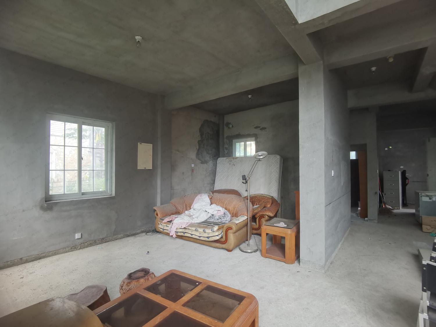 整租·绿洲家园