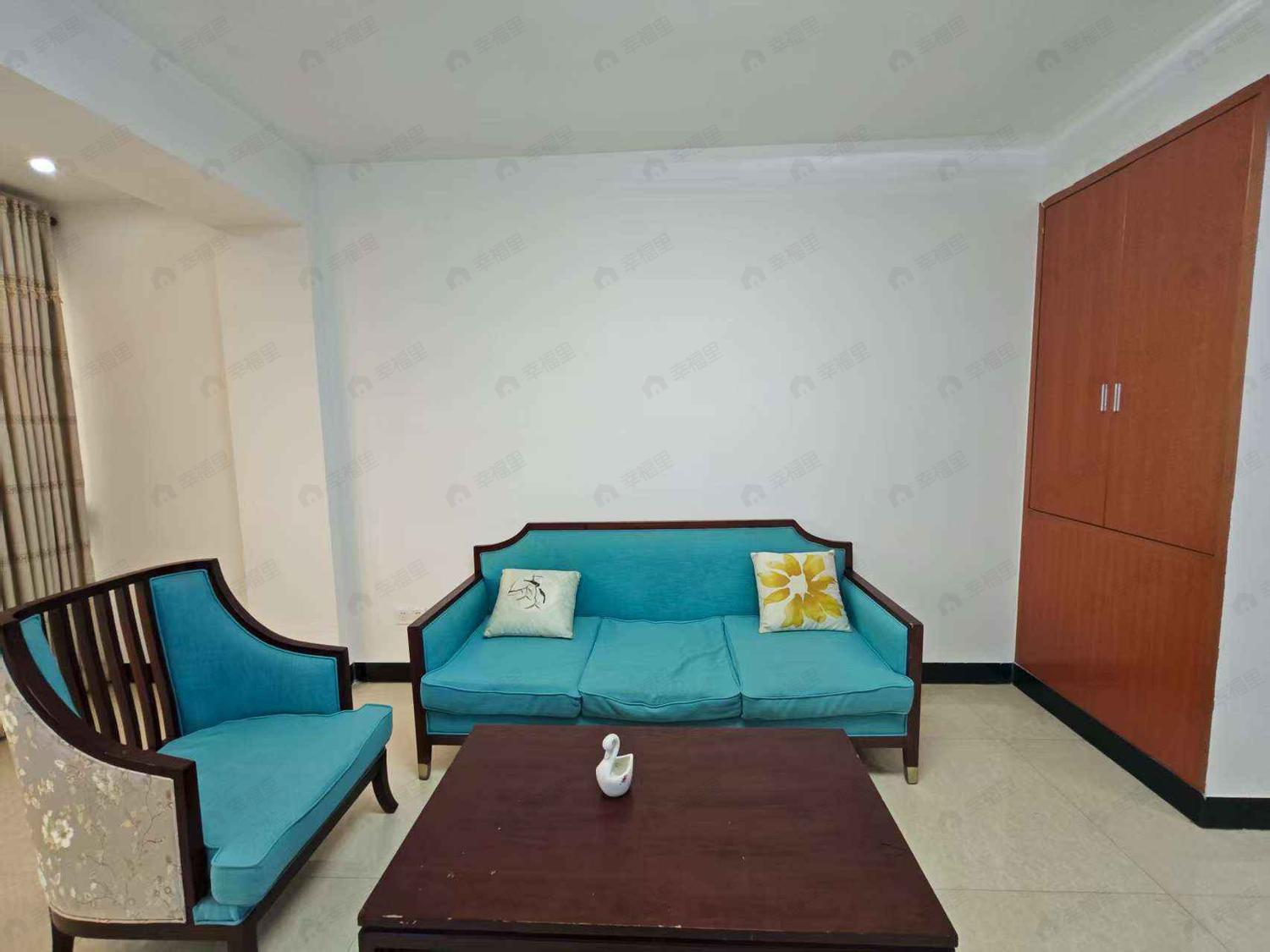 整租·融信第一城3期三味舒屋