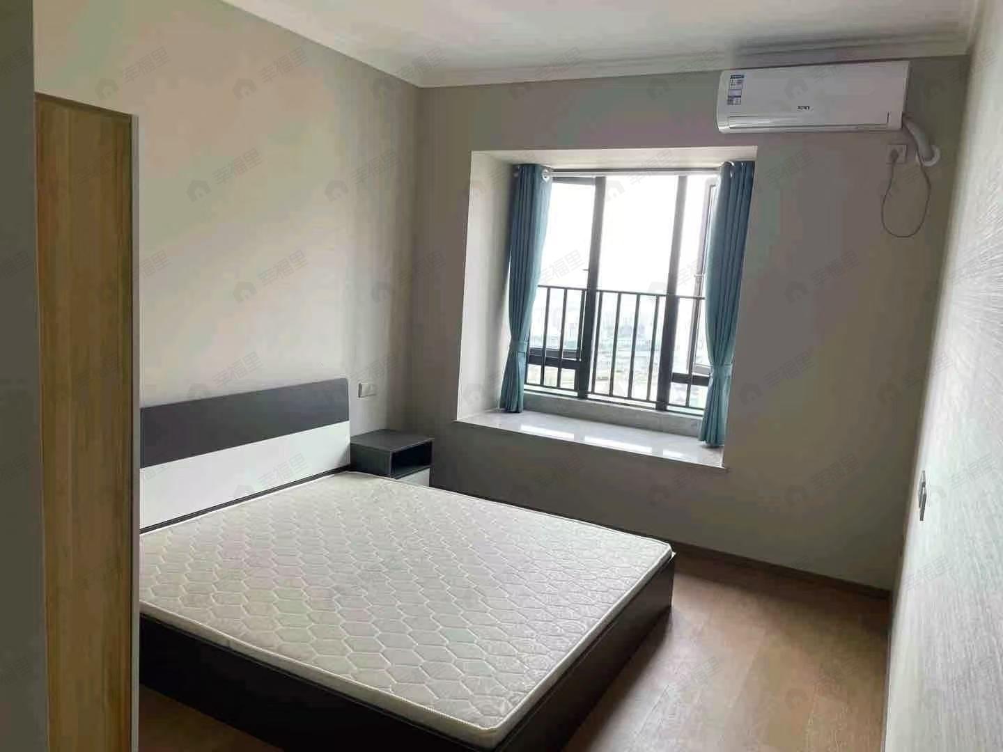 整租·万科又一城