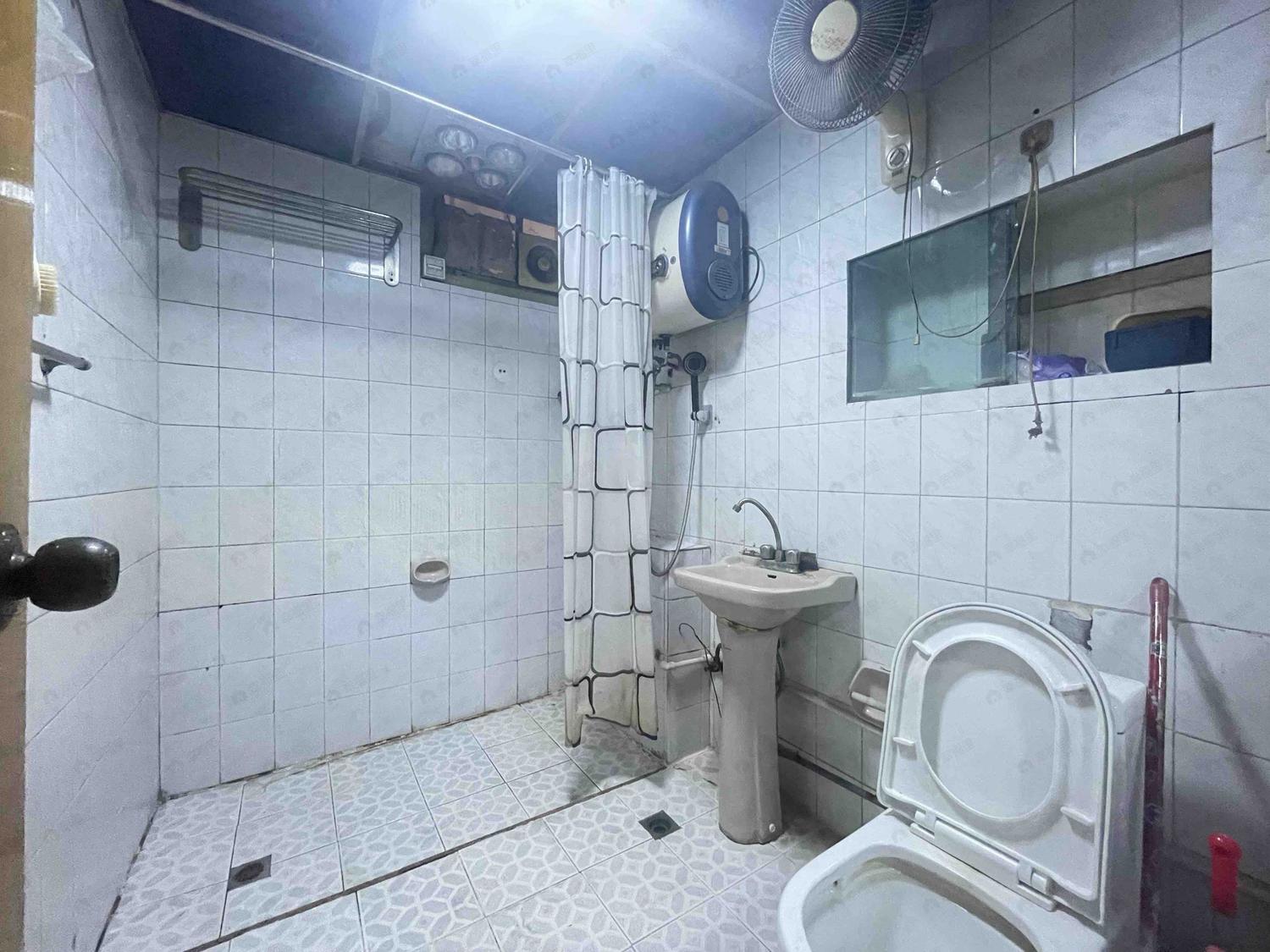 整租·观海小区