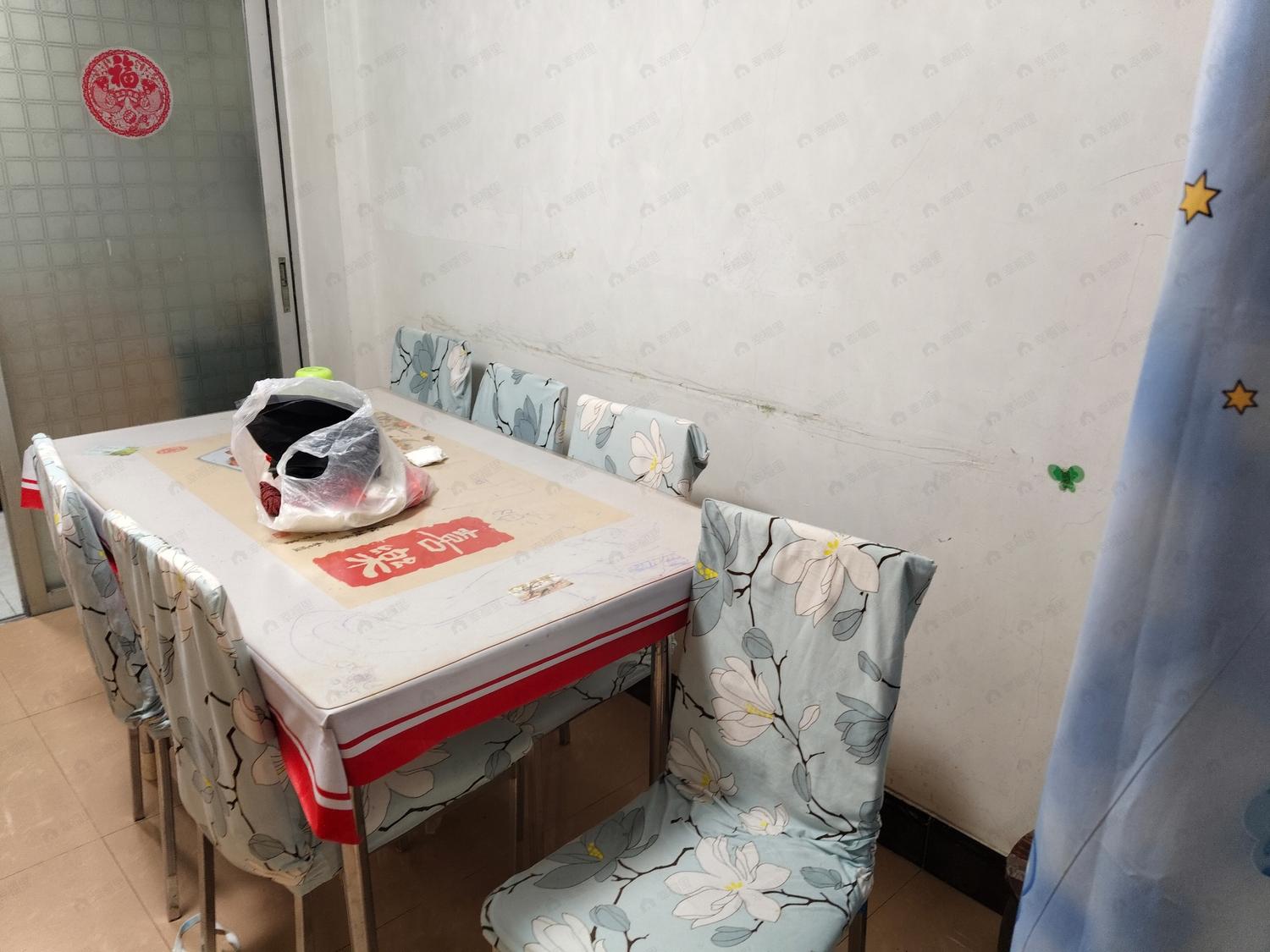 整租·文华小区二区