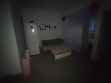 丛台樱花整租 龙盘锦绣花园2室1厅/90平/中楼层