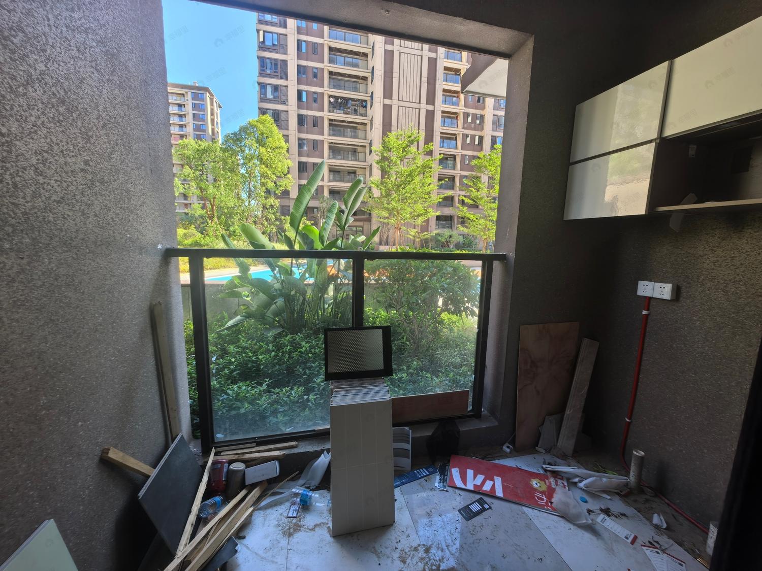 整租·园湖新苑