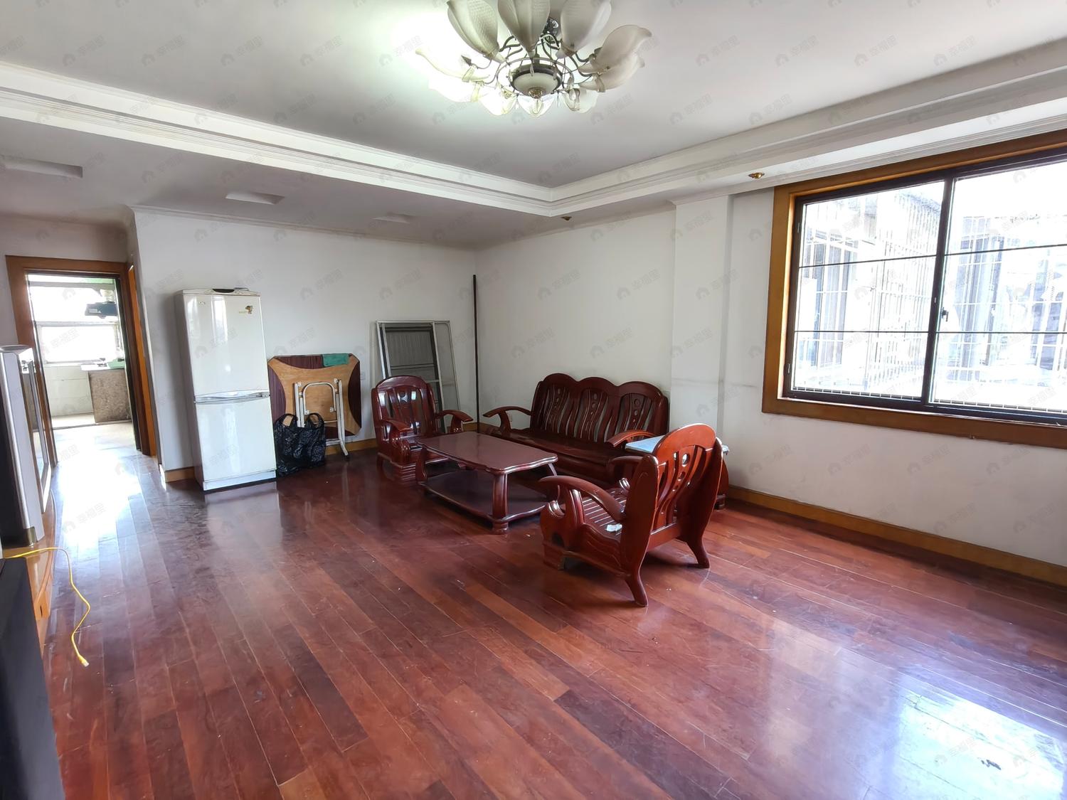 整租·金泉公寓崎上路55号