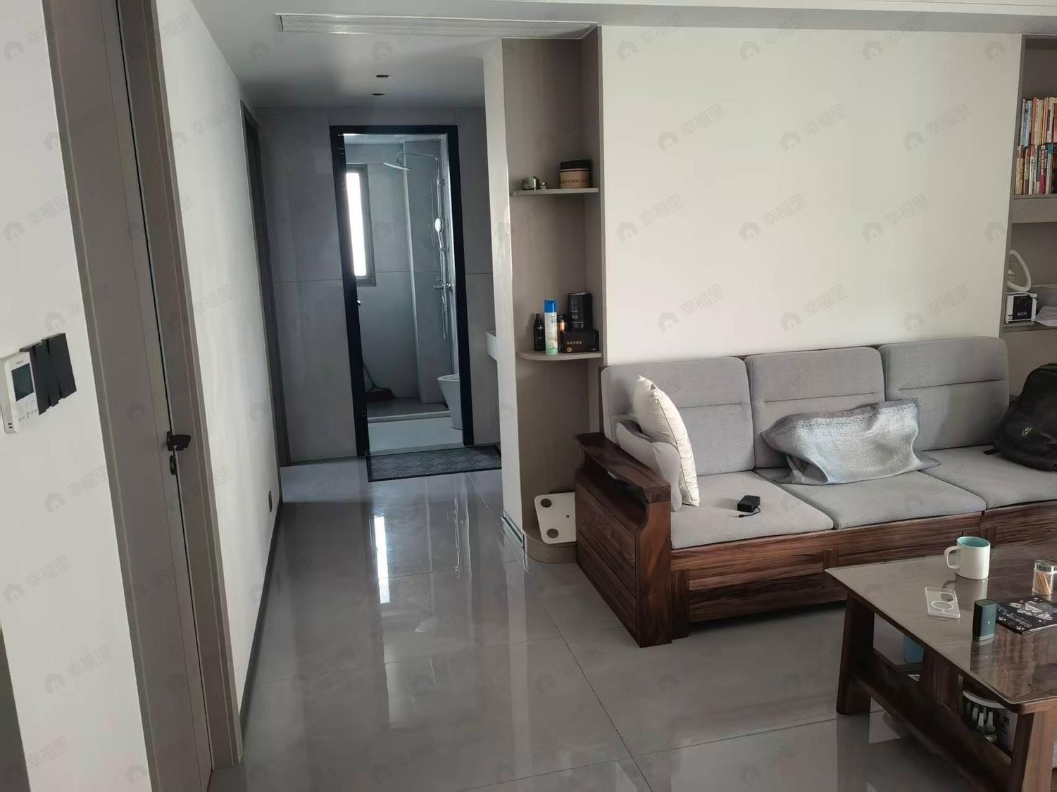 合租·江边新苑二区