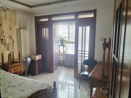 丛台学步桥整租 安居5051室1厅/67平/低楼层