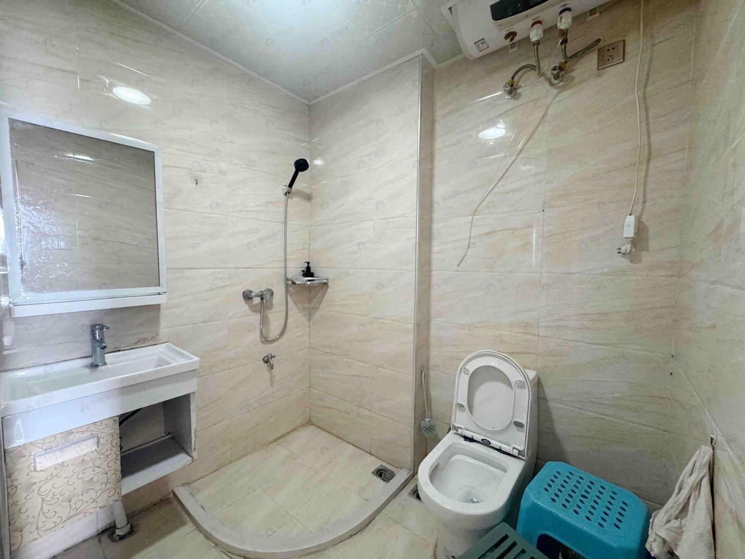 整租·名城国际