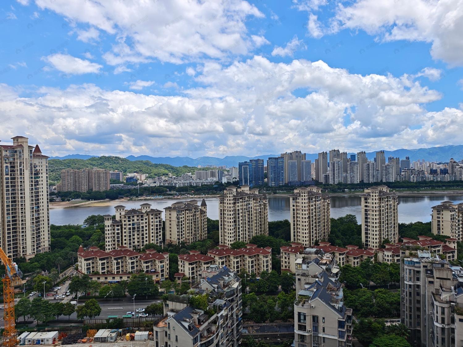 整租·融侨观澜